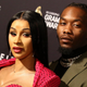 Image for article titled Cardi B and Offset's Baby, Wave, Is More Stylish Than I'll Ever Be